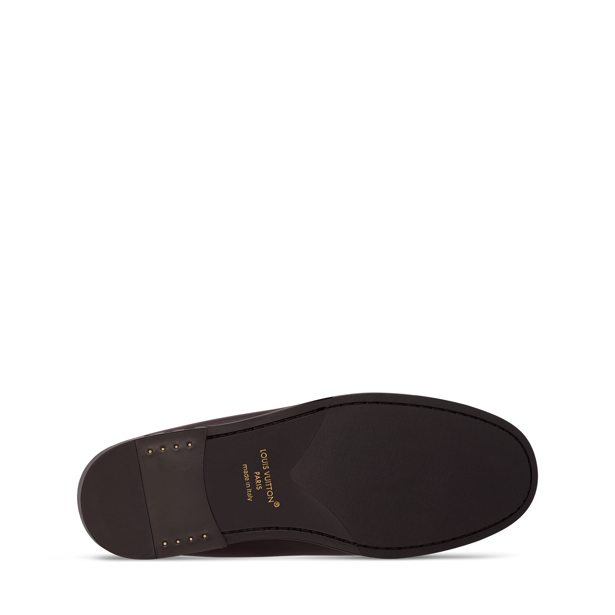 Louis Loafer  in Men's Shoes Loafers and Moccasins collections by Louis Vuitton (Product zoom)